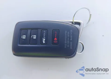 2016 Lexus Rx 350 z USA, uszkodzony, nr VIN 2T2BZMCA7GC048021